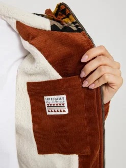 Iriedaily Indi Spice Jacket Wmn