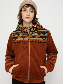Iriedaily Indi Spice Jacket Wmn