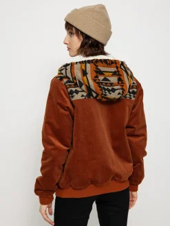 Iriedaily Indi Spice Jacket Wmn