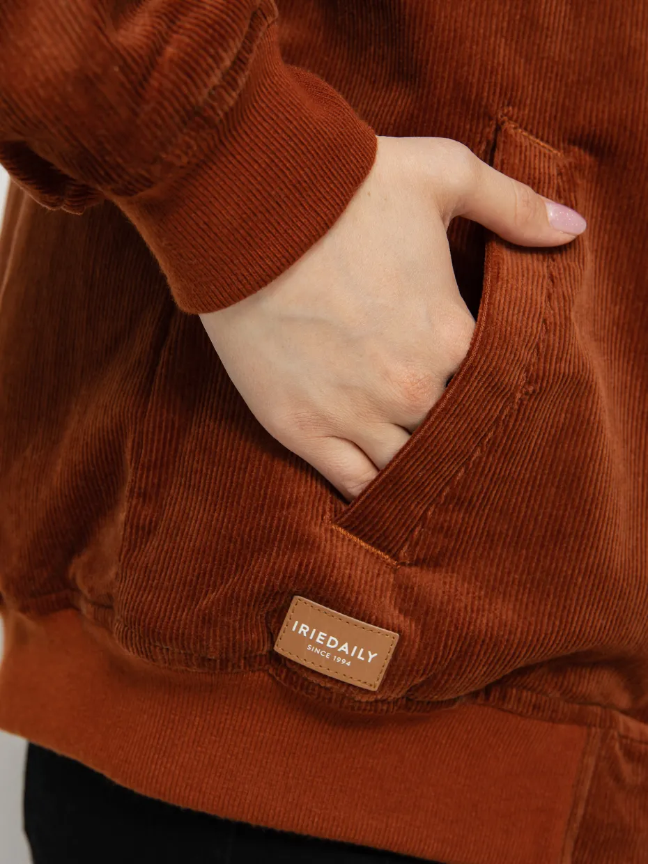 Iriedaily Indi Spice Jacket Wmn