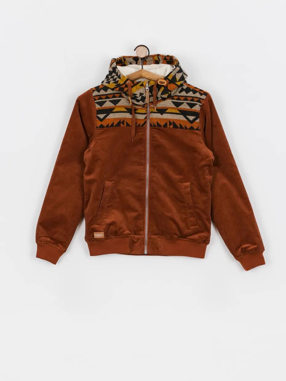 Iriedaily Indi Spice Jacket Wmn