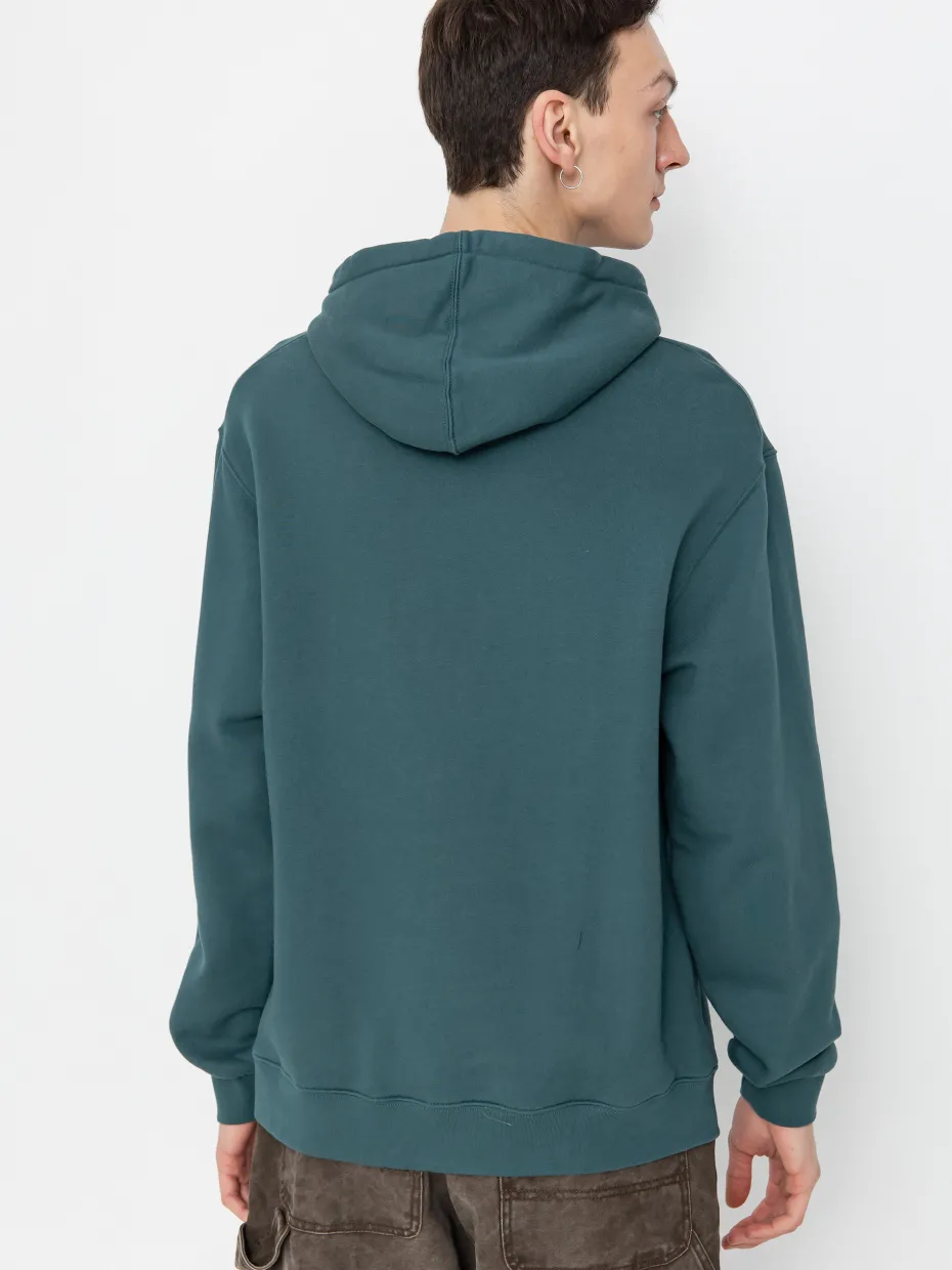 Iriedaily Irietape HD Hoodie