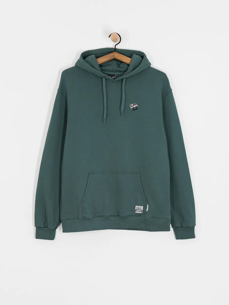Iriedaily Irietape HD Hoodie
