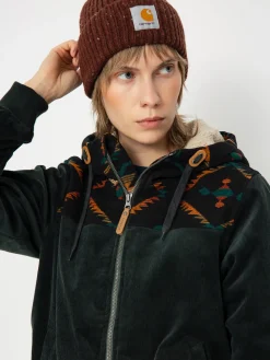 Iriedaily Jacket Indi Spice Wmn