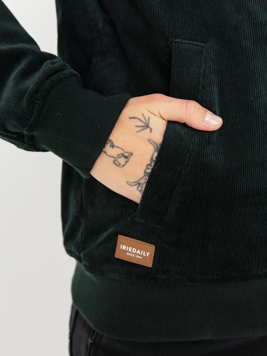 Iriedaily Jacket Indi Spice Wmn