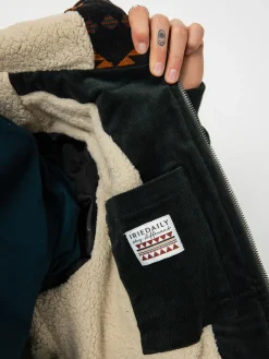 Iriedaily Jacket Indi Spice Wmn