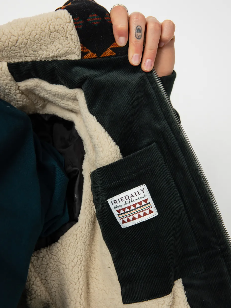 Iriedaily Jacket Indi Spice Wmn