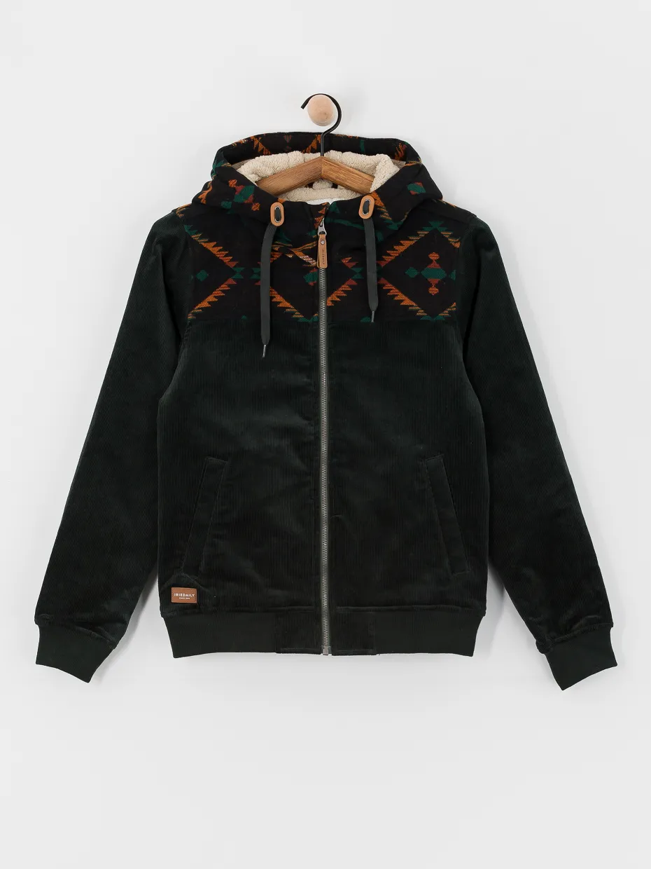 Iriedaily Jacket Indi Spice Wmn