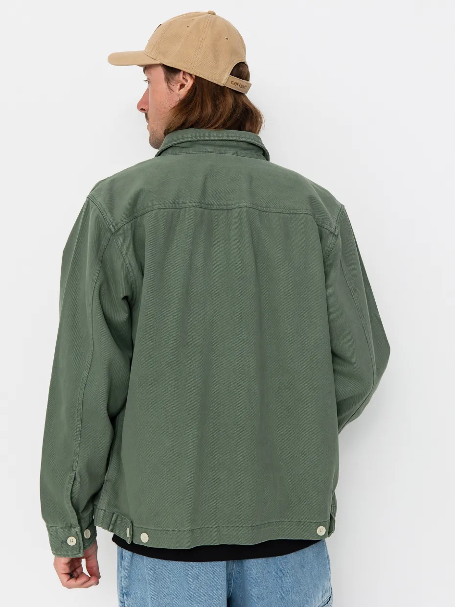 Iriedaily Jacket Nanolo Shirt