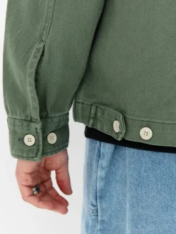 Iriedaily Jacket Nanolo Shirt