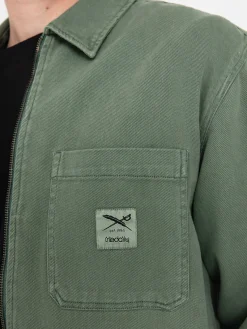 Iriedaily Jacket Nanolo Shirt