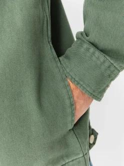 Iriedaily Jacket Nanolo Shirt