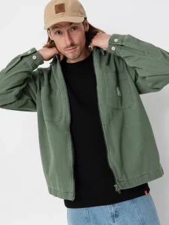 Iriedaily Jacket Nanolo Shirt