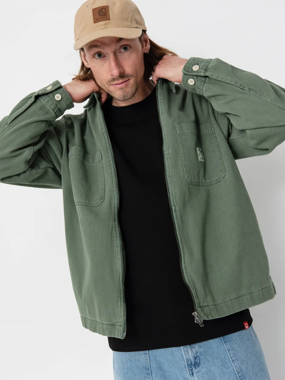 Iriedaily Jacket Nanolo Shirt