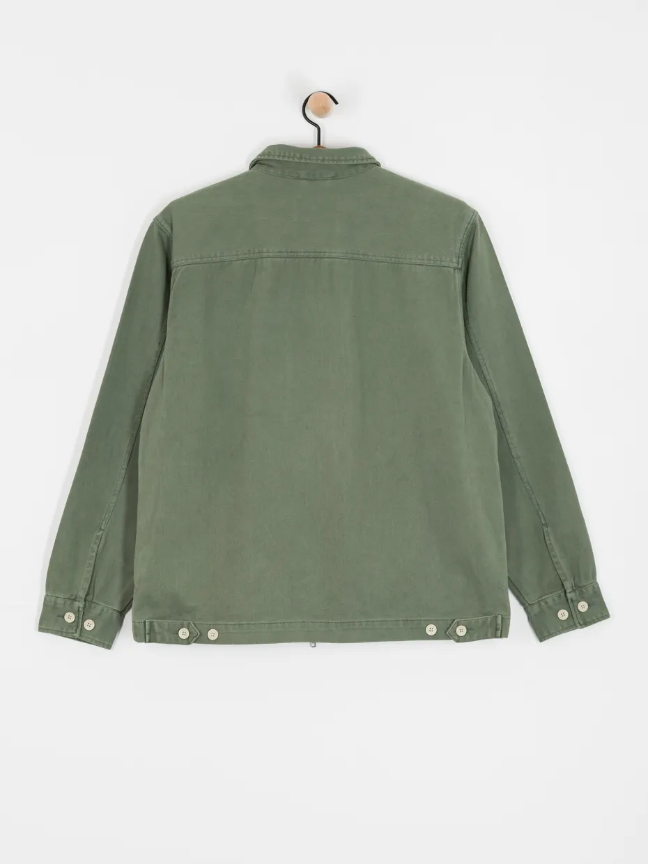 Iriedaily Jacket Nanolo Shirt