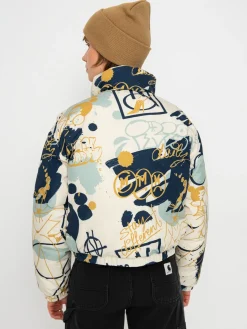 Iriedaily Jacket Paddy Short Wmn