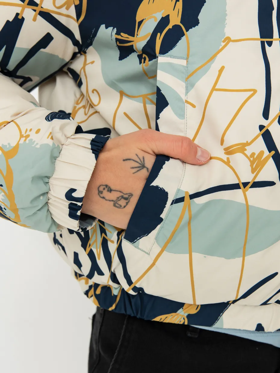 Iriedaily Jacket Paddy Short Wmn