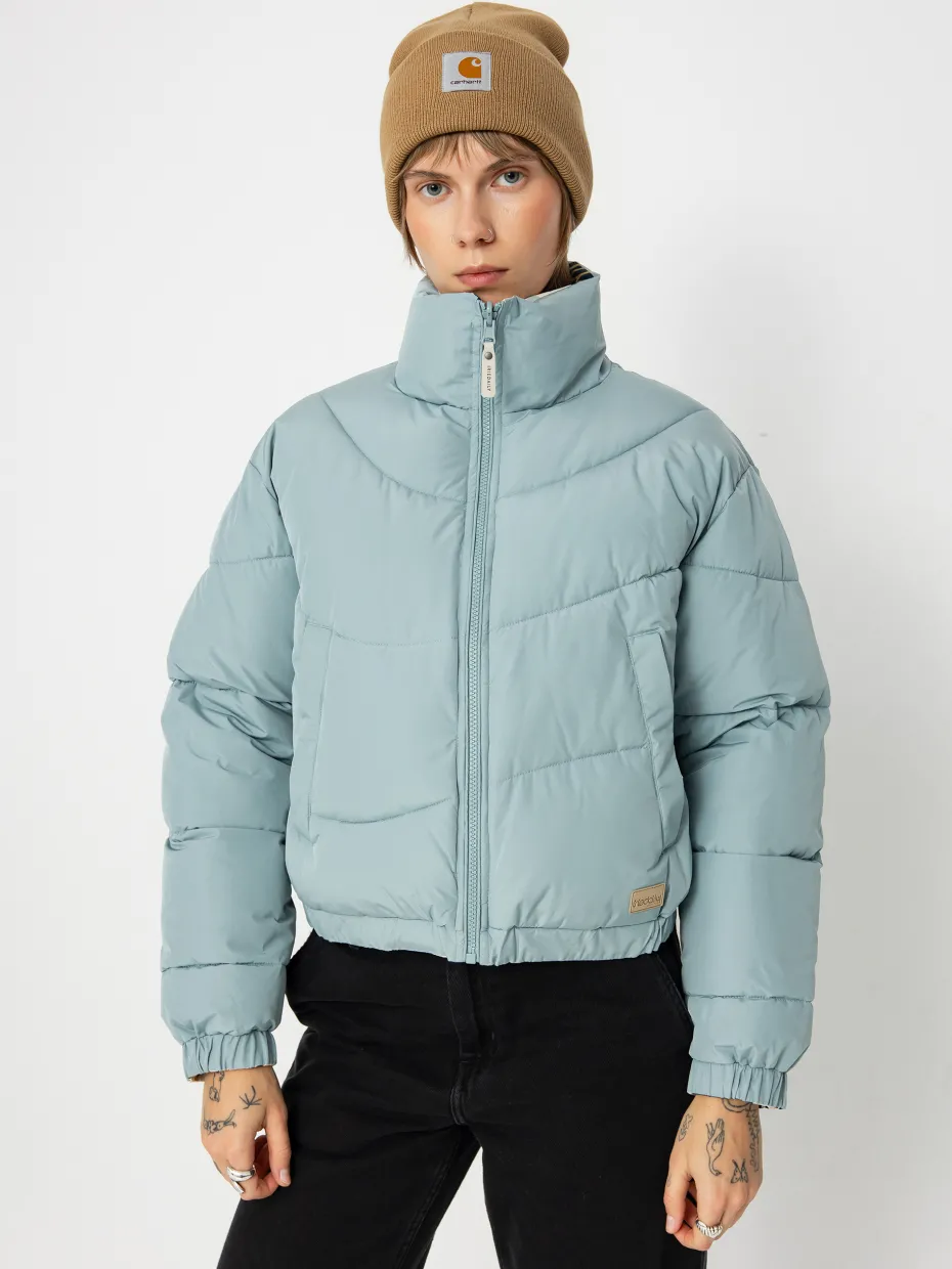 Iriedaily Jacket Paddy Short Wmn