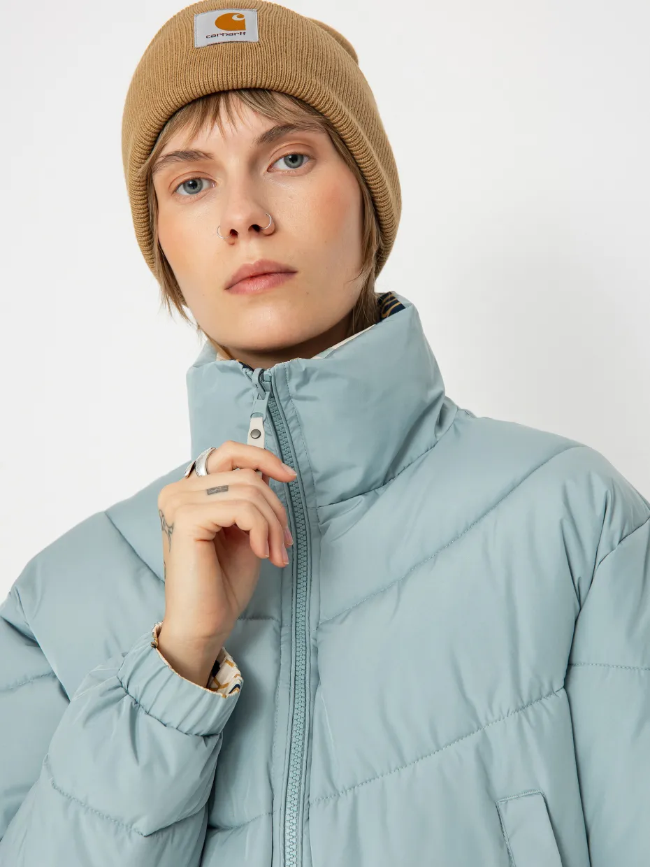 Iriedaily Jacket Paddy Short Wmn