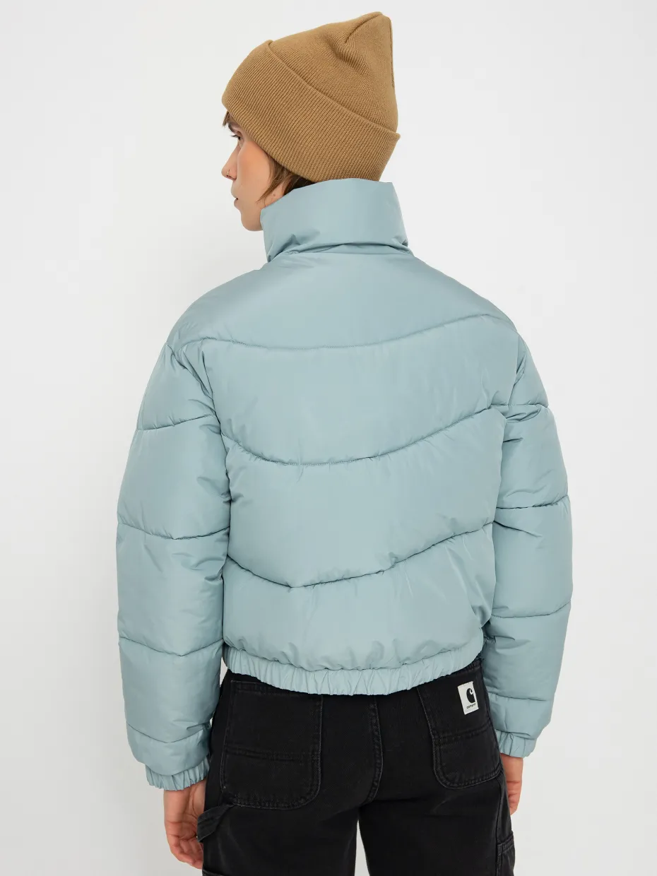 Iriedaily Jacket Paddy Short Wmn