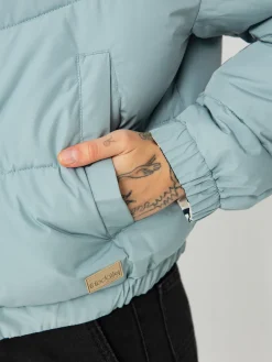 Iriedaily Jacket Paddy Short Wmn