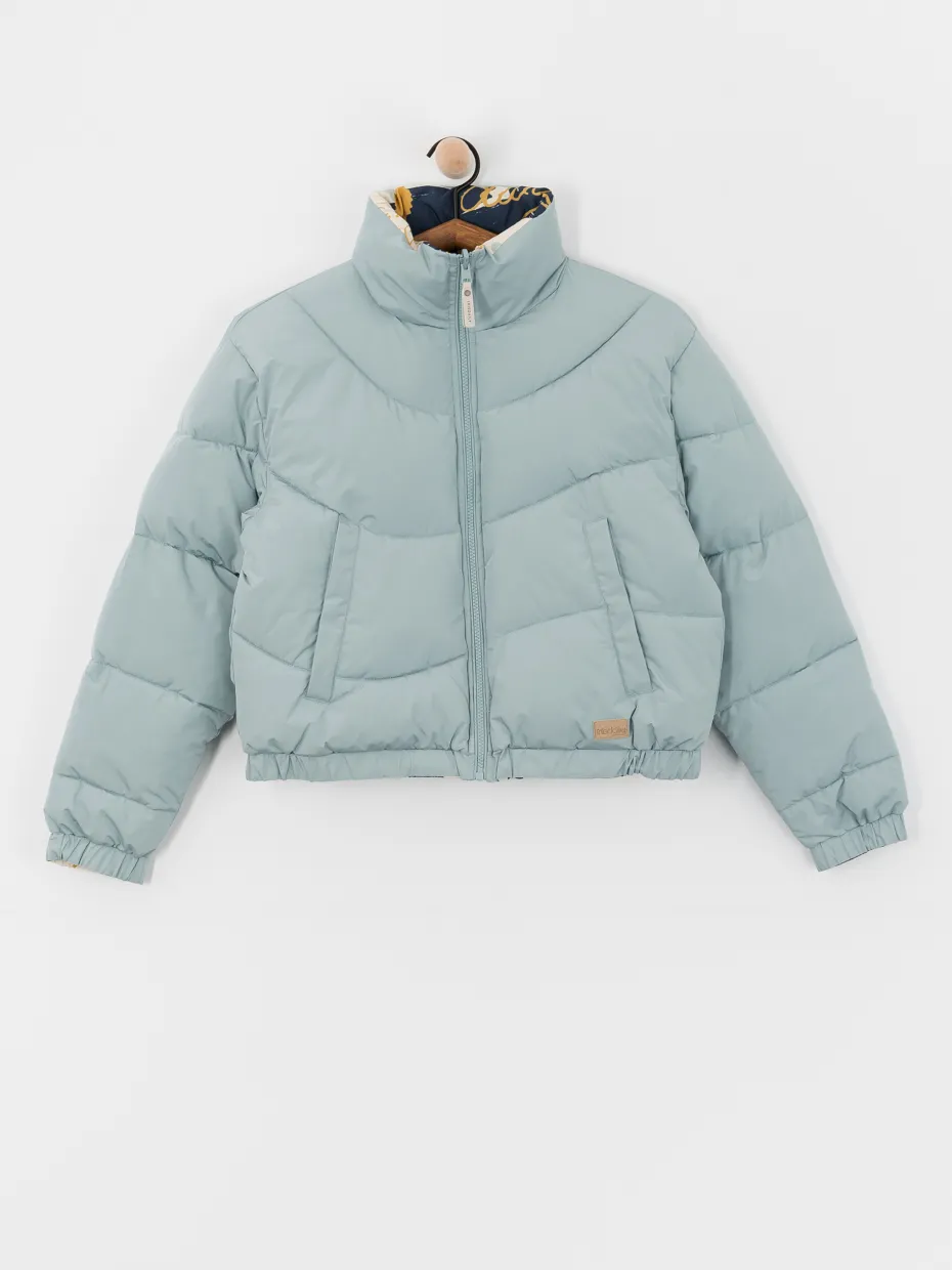 Iriedaily Jacket Paddy Short Wmn