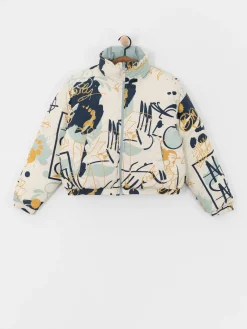 Iriedaily Jacket Paddy Short Wmn