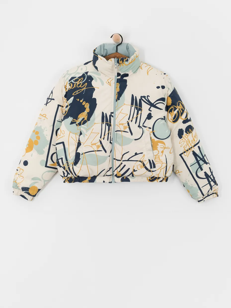 Iriedaily Jacket Paddy Short Wmn