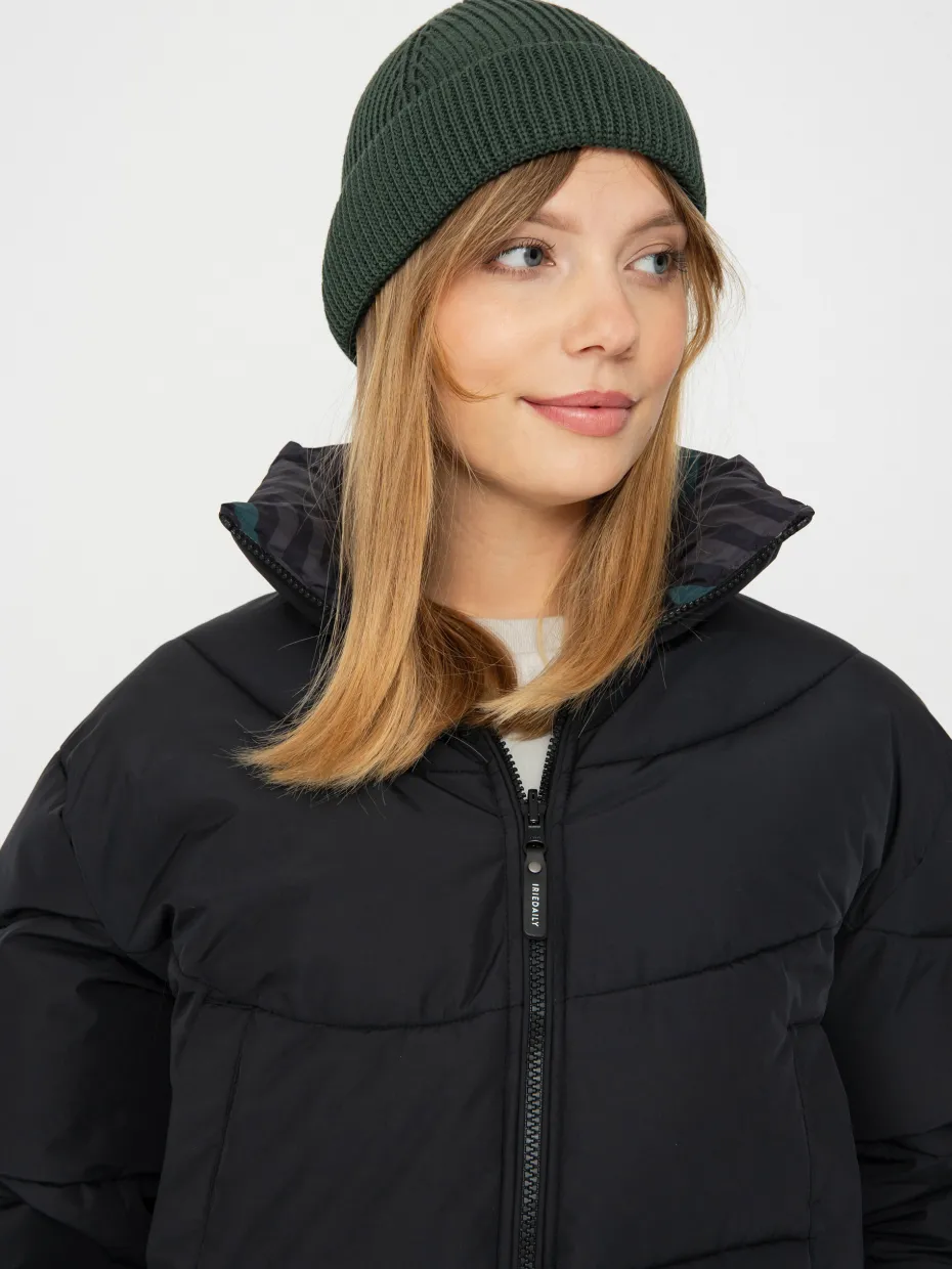 Iriedaily Jacket Paddy Short Wmn