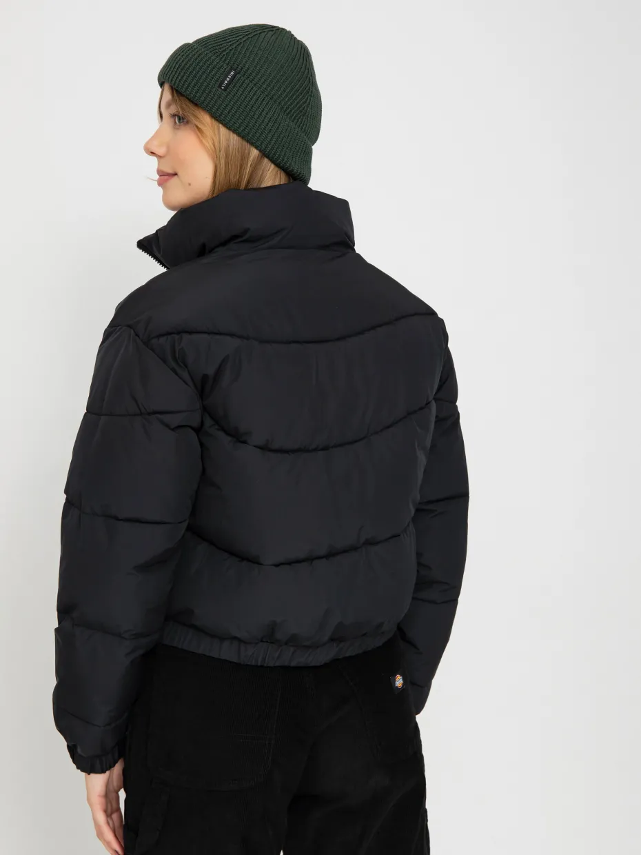 Iriedaily Jacket Paddy Short Wmn