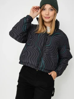 Iriedaily Jacket Paddy Short Wmn