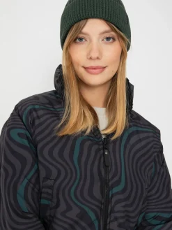 Iriedaily Jacket Paddy Short Wmn