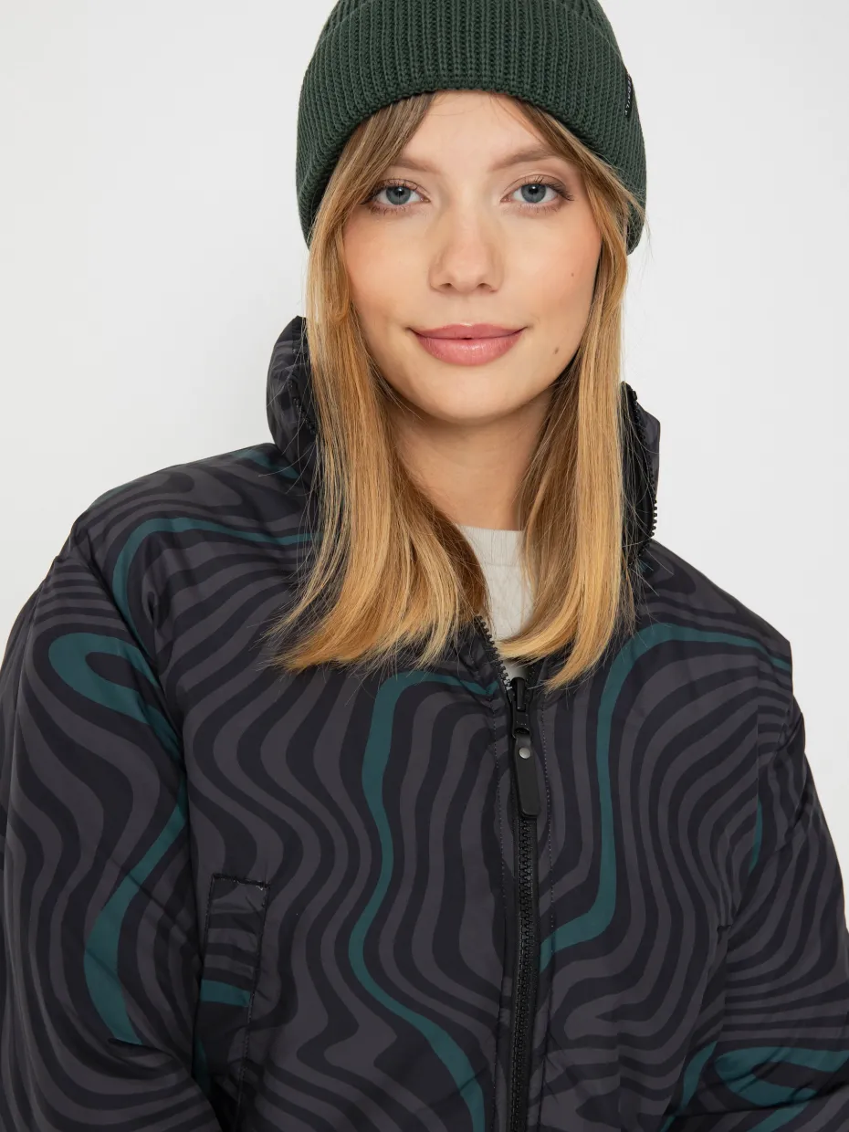Iriedaily Jacket Paddy Short Wmn
