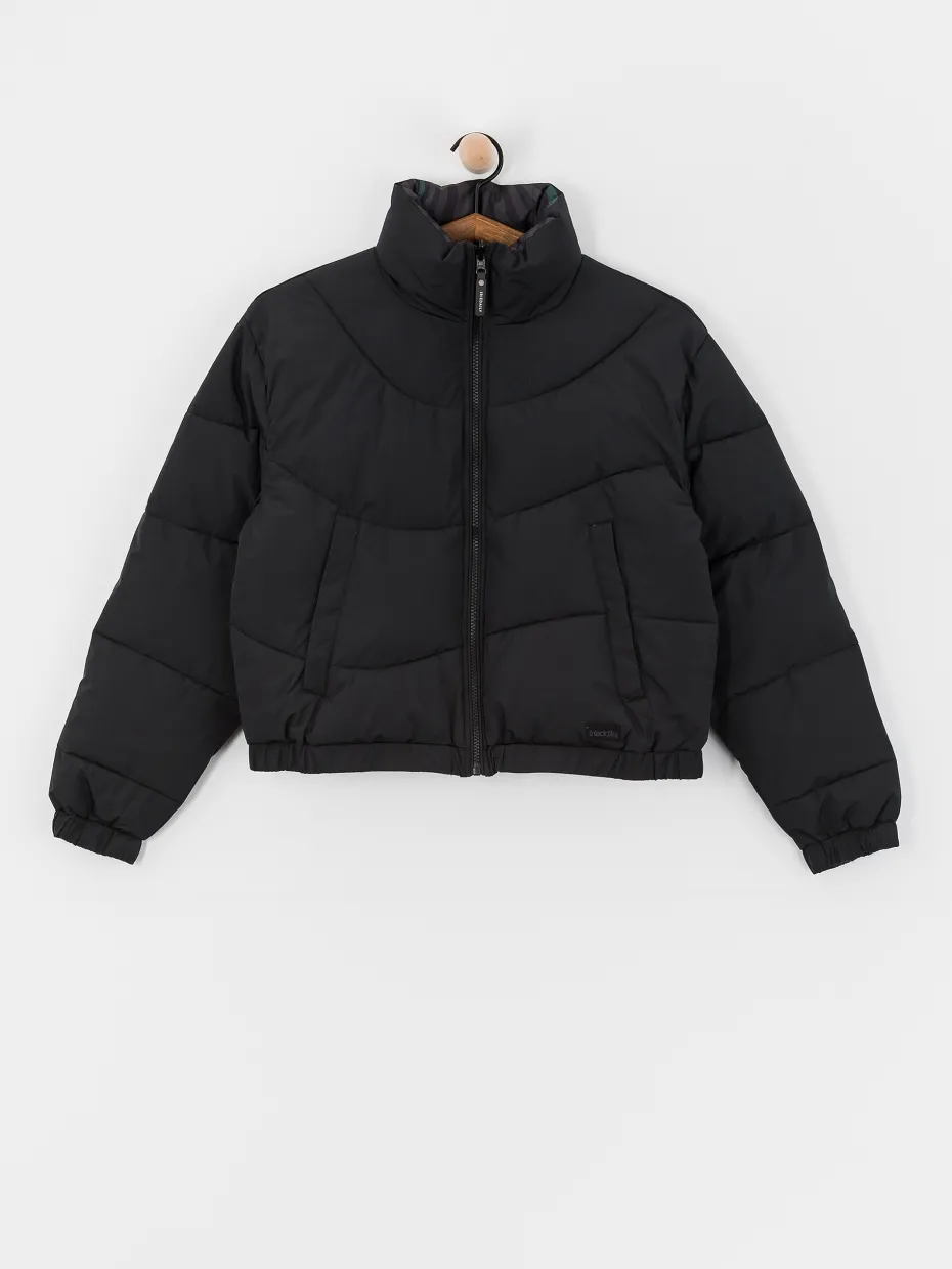 Iriedaily Jacket Paddy Short Wmn