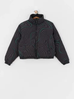 Iriedaily Jacket Paddy Short Wmn