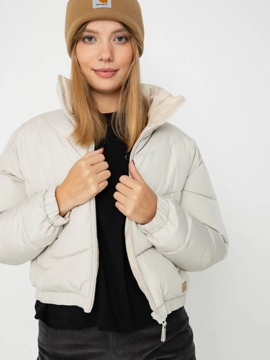 Iriedaily Jacket Paddy Short Wmn