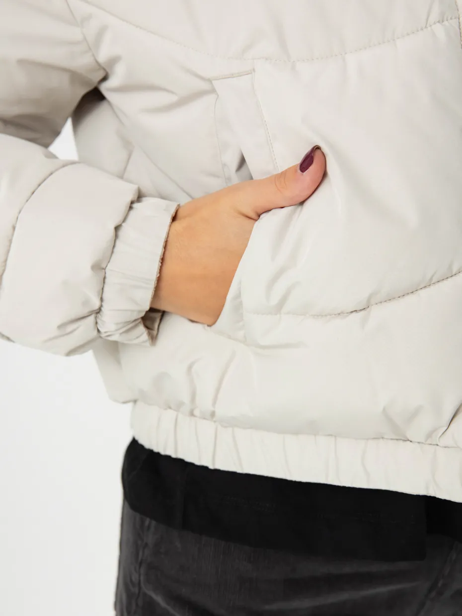 Iriedaily Jacket Paddy Short Wmn
