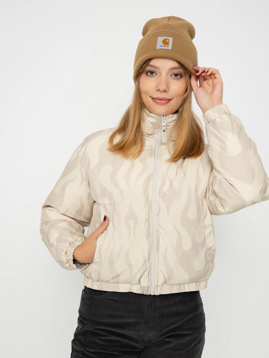 Iriedaily Jacket Paddy Short Wmn