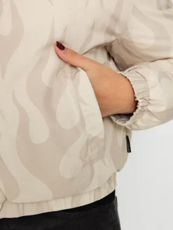Iriedaily Jacket Paddy Short Wmn