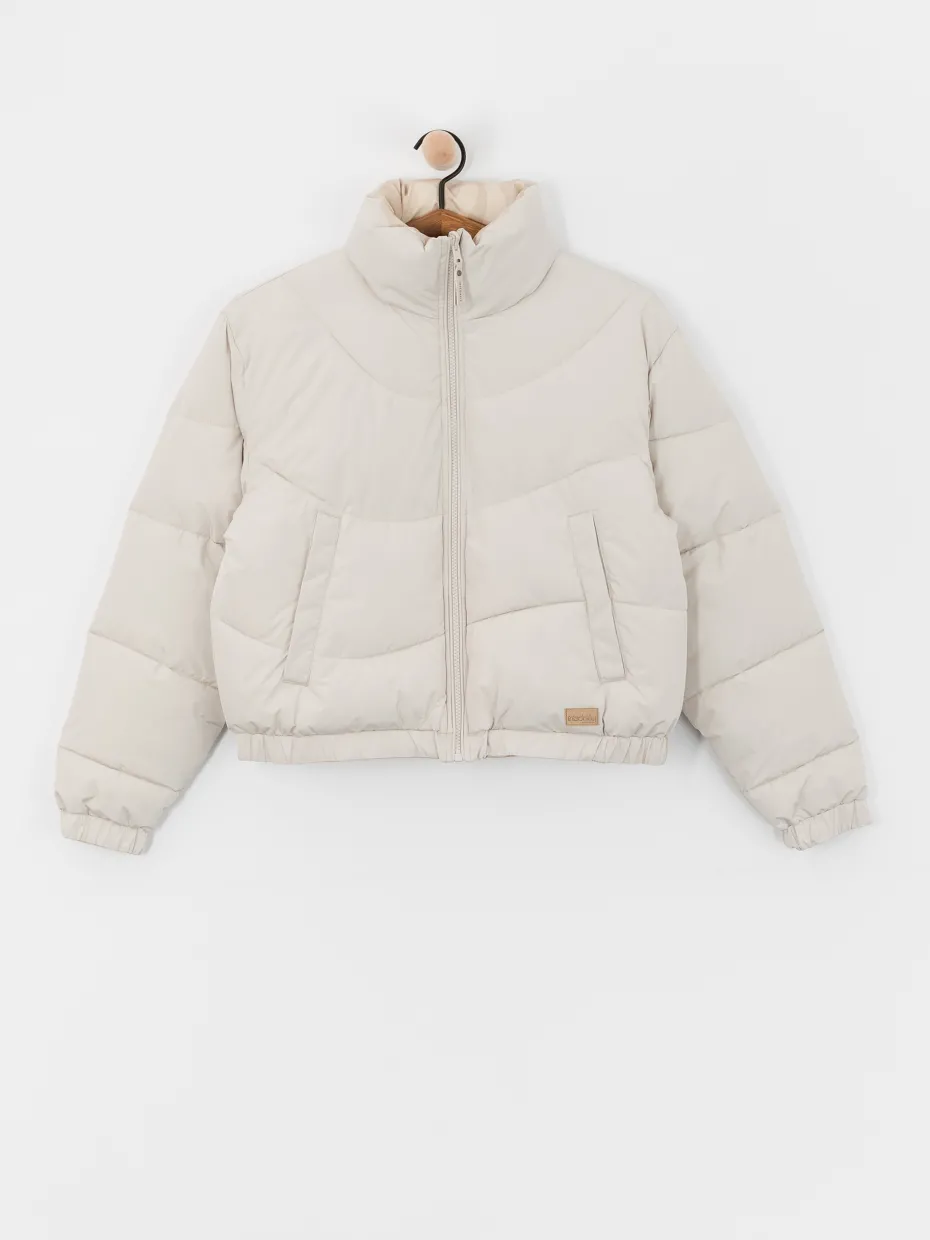 Iriedaily Jacket Paddy Short Wmn