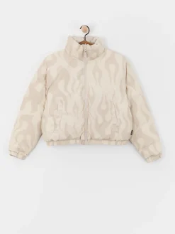 Iriedaily Jacket Paddy Short Wmn