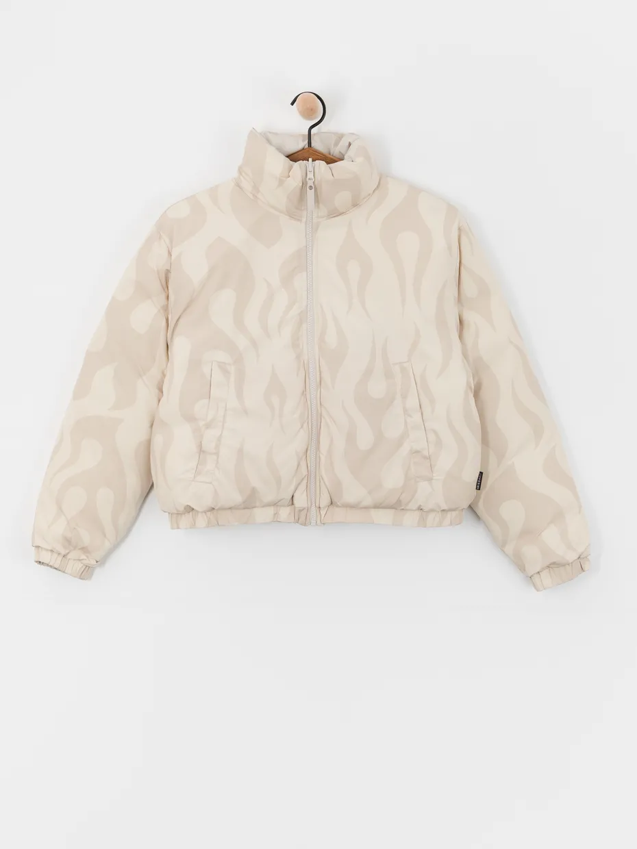 Iriedaily Jacket Paddy Short Wmn