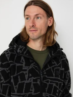 Iriedaily Jacket Switchup