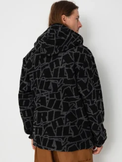 Iriedaily Jacket Switchup