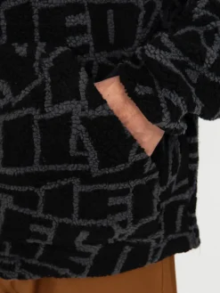 Iriedaily Jacket Switchup