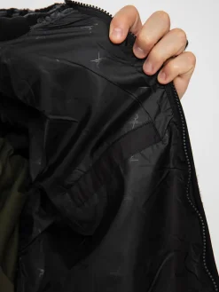Iriedaily Jacket Switchup