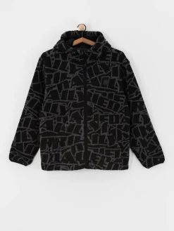 Iriedaily Jacket Switchup