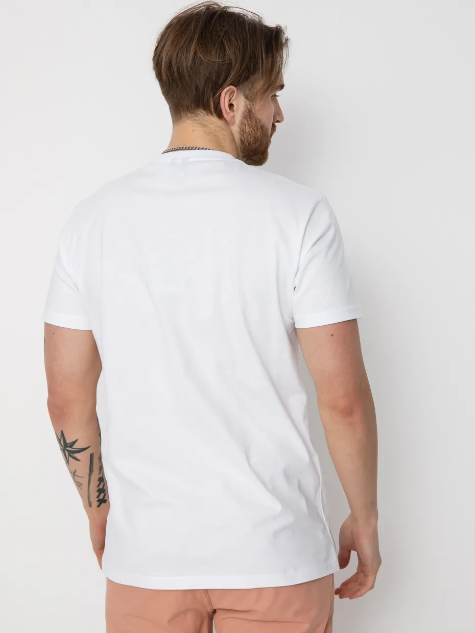 Iriedaily Lazy Sunny Day T-shirt