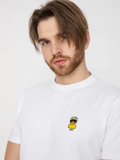 Iriedaily Lazy Sunny Day T-shirt