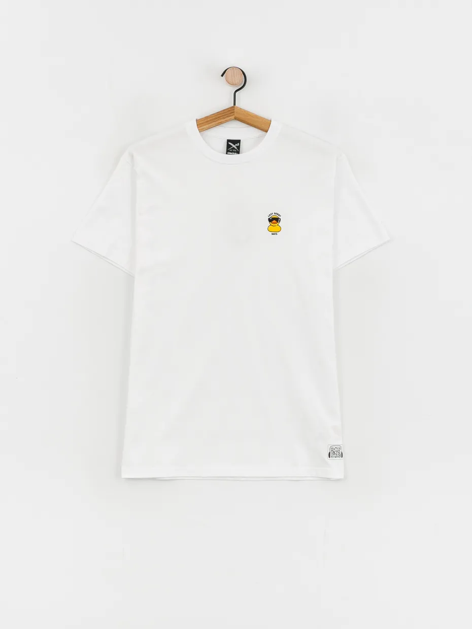 Iriedaily Lazy Sunny Day T-shirt